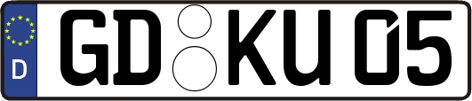 GD-KU05