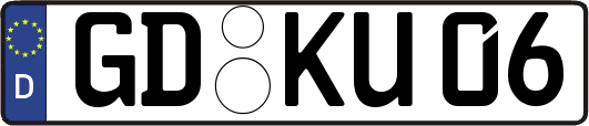 GD-KU06
