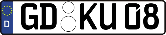 GD-KU08