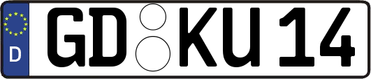 GD-KU14