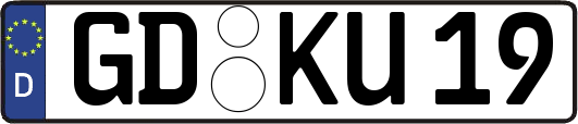 GD-KU19