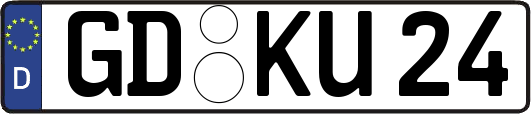 GD-KU24