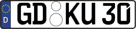 GD-KU30