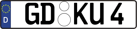 GD-KU4