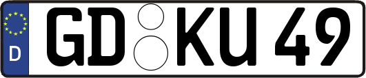 GD-KU49