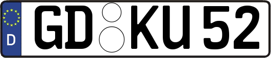 GD-KU52