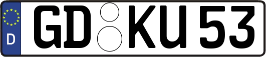 GD-KU53