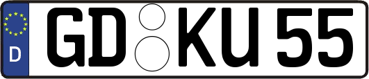 GD-KU55