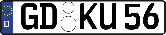 GD-KU56