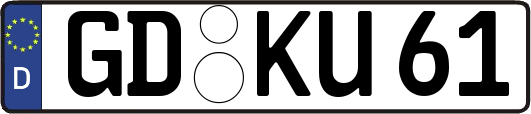 GD-KU61