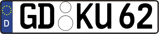 GD-KU62