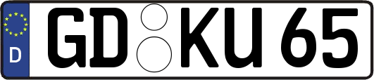 GD-KU65