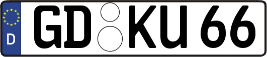 GD-KU66