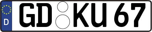 GD-KU67