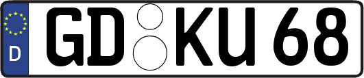 GD-KU68