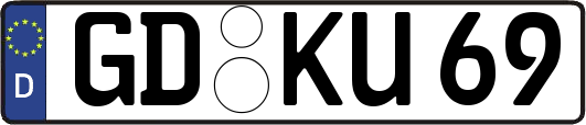 GD-KU69