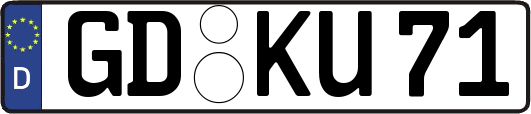 GD-KU71