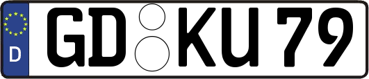 GD-KU79