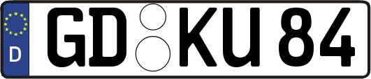 GD-KU84