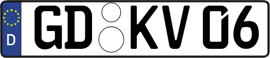 GD-KV06
