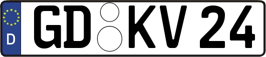 GD-KV24