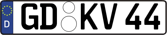 GD-KV44