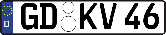 GD-KV46