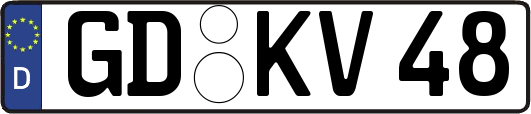 GD-KV48