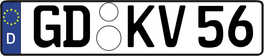 GD-KV56