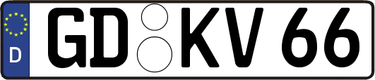 GD-KV66