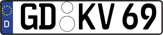 GD-KV69