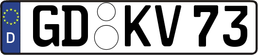GD-KV73