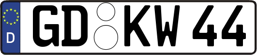 GD-KW44