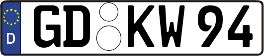 GD-KW94