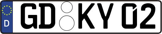 GD-KY02