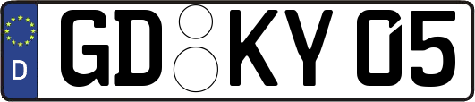 GD-KY05