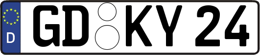 GD-KY24