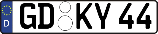GD-KY44