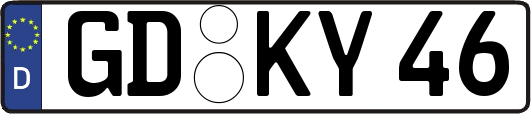 GD-KY46