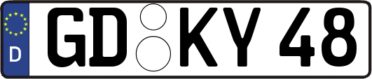 GD-KY48