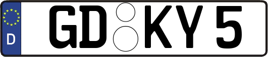 GD-KY5