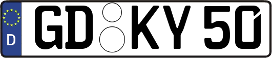 GD-KY50