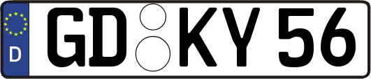GD-KY56