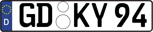 GD-KY94