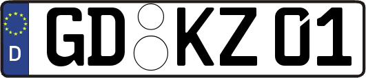 GD-KZ01
