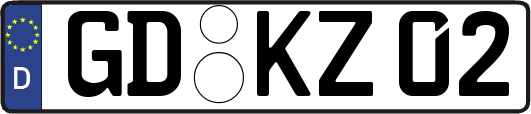 GD-KZ02