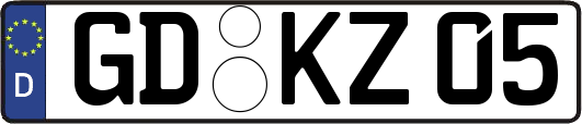 GD-KZ05