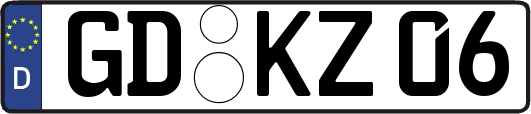 GD-KZ06