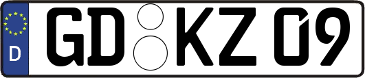 GD-KZ09
