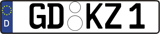 GD-KZ1